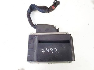 0ad927755t Getriebesteuergerät Steuergerät Getriebe 5wp2276  33 DE1750258-08