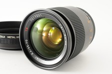  Near MINT Contax Carl Zeiss Vario-Sonnar 35-70mm F/3.4 MMJ Lens JAPAN 794