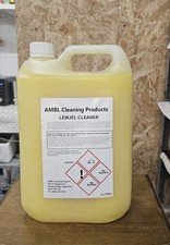 lemjel Professional Use Industrial Strength Floor Cleaner Liquid 5L