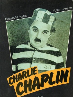 CHARLIE CHAPLIN - 150 Seiten - Taco Verlag