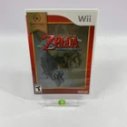Zelda Twilight Princess [Nintendo Selects] (Nintendo Wii, 2011)