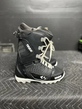 Thirty Two Lashed Snowboard Boots Size 8.5