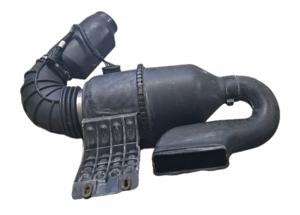 Коробка фильтра воздухоочистителя фургона 2007-2016 Ford E150 E250 E350 4,6 л 5,4 л изготовитель оборудования в сборе - Изображение 2 из 4