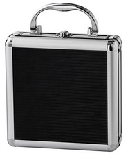 Casemaster Ternion Aluminum Dart Storage/Travel Case