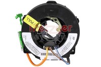 Wickelfeder Airbag Metzger Autoteile 09161139 FüR Opel Meriva GroßRaumlimousine