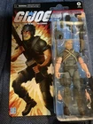 New GI Joe Classified Series Retro Cardback ROCK 'N ROLL 6" Action Figure