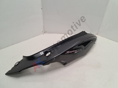 SYM SYMPHONY SR50 2010~2017 Rear Right Tail Fairing