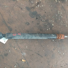 A2103235000 Stoßdämpfer vorne Links MERCEDES-BENZ Classe E (W/S210) 200 SW