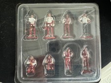 FIGURINES MECANICIENS CITROËN ASSISTANCE RALLYE  1/43