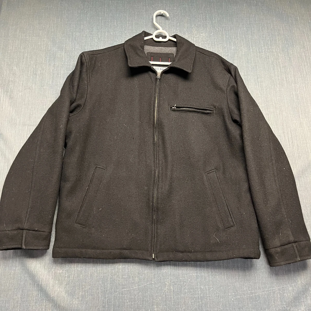 Old Navy Coats, Jackets & Vests for Wool Outer Shell Men for Sale