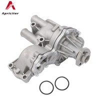 Wasserpumpe 26121010 FüR VW Transporter T3 1.6 1.7 T4 1.8 1.9 2.0 Vento 120148