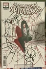The Amazing Spider-Man #6 (900) Variant Edition-Peach Momoko Cover (2022)