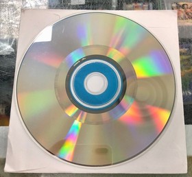 Phantasy Star Online (Sega Dreamcast, 2001) Disc Only!