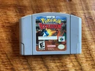 New ListingPokémon Stadium Nintendo 64 Authentic Tested Cartridge Only