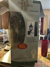patriot outdoor lighting