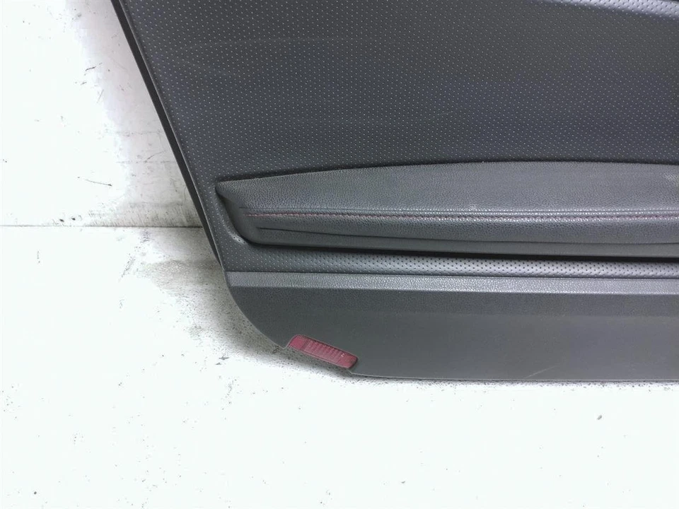 Panel de puerta interior del conductor delantero Scion Fr-S 2013-2016 moldura Su003-04423 Foto 2 de 4