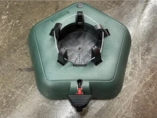 Krinner Tree Genie L Large Christmas Tree Stand for Trees to 8 ft & 2-7" Trunk