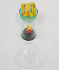 Tomy The Simpsons Nuclear Family Lisa 2002 Vending Machine Figure