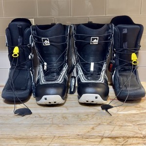 Burton Ruler Snowboard Boots | eBay