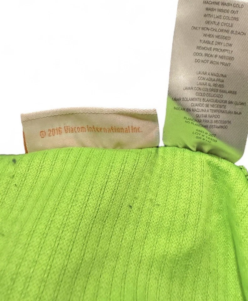 Sudadera con Capucha Nickelodeon Teenage Mutant Ninja Turtles Niño’s Talla M(9) Foto 4 de 4