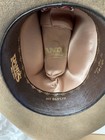 10x Beaver Rands Custom Cavalry Hat , New In 2014 Excellent Condition! — photo 3
