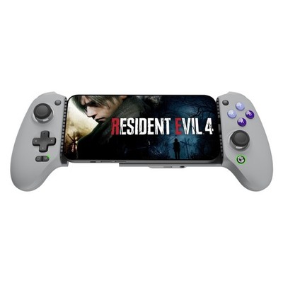 G8 Galileo Typ C Mobile Gaming Controller für Android & iPhone 15 Serie & Har...