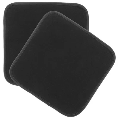 2 Pcs Microfiber Bowling Ball Towel Supplies Cleaning Polishing Pad - Image 1 of 4