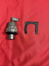 Jeep Cherokee Xj 1984-1996 Black Rear Hatch Push Button Lock No Key Jeep Cherokee Xj 1984-1996 Black Rear Hatch Push Button Lock No Key