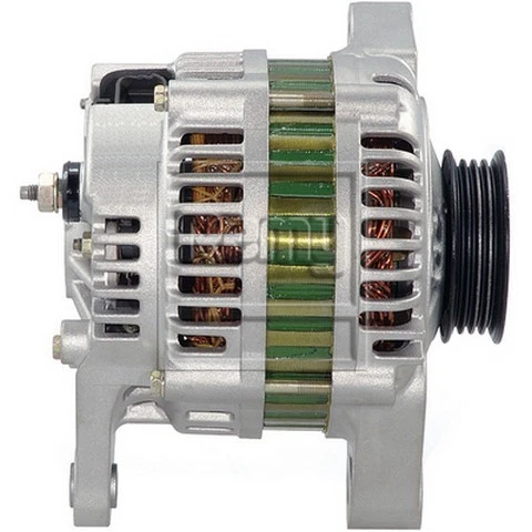 Alternador Remy 14987 Premium para 91-94 Nissan 240SX Foto 4 de 4