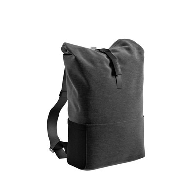 Brooks Fahrrad Rucksack Tasche Pickwick Tex Nylon Rucksack Backpack 26L Schwarz