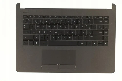 Palmrest z klawiaturą HP 245 G6 ES A