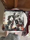 LEGO BIONICLE: Axonn (8733) Complete With Manual and Open Box