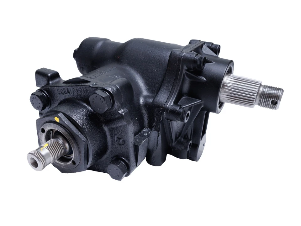 1960 - 1973 梅赛德斯 - 奔驰动力转向变速箱 1094601001 重装正品 — 第 4/4 张图片