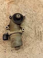 2007 Silv15new Transfer Case Shift Motor/Actuator Sku#4302267