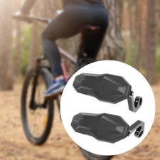 Bike Handguards Bike Accessories Sturdy Bike Handlebar Hand Covers for Fixed