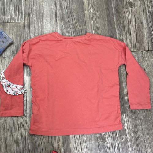 Lotto abbigliamento bambina taglia 4/6 Mini Boden Matilda Jane 4 articoli - Foto 12 di 17