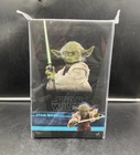 Hot Toys Star Wars - Yoda 1/6th Scale Collectible Figure MMS 495