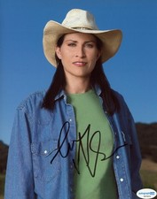 Nancy McKeon "Wild Hearts" AUTOGRAPH Signed Autographed 'Emily' 8x10 Photo ACOA Nancy McKeon "Wild Hearts" AUTOGRAPH Signed Autographed 'Emily' 8x10 Photo ACOA