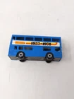 Matchbox Superfast Lesney Commemorative Edition No 17 Blue Londoner Bus 1972