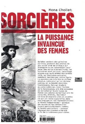 Sorcières - La puissance invaincue des femmes | Mona Chollet | Taschenbuch