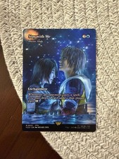 Stay with Me #31 Prices | Magic Final Fantasy Through the Ages