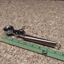 Oneida  Stainless Melon Fruit Cookie Dough Baller Scoop Kitchen Utensil