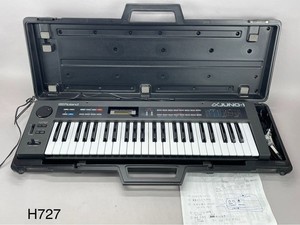 Roland Alpha Juno-1 | eBay