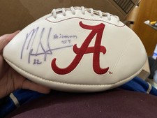 Mark Ingram Cards and Memorabilia Guide 64