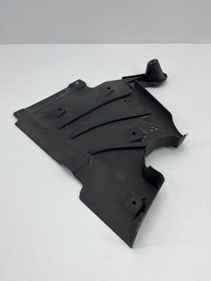 BMW 1 F40 2023 Rechts Unterfahrschutz Unterbodenschutz 9883646 ENV215