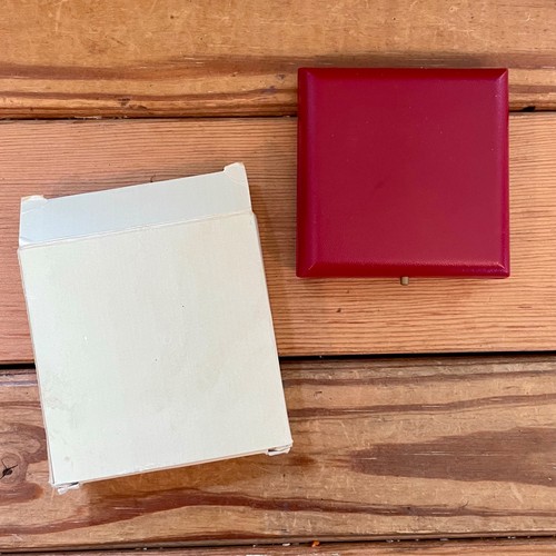 1993 Vatican Museums Commemorative Sterling .925 Michelangelo Art Medal .85 oz - Foto 8 di 10