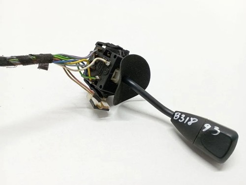 BMW 3 E36 Drehknopf drehen 011003 2.50 Petrol 141kw 1994 31878849