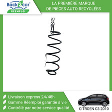 Ressort divers Citroen C3