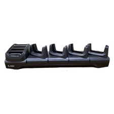 Zebra CRD-TC2Y-BS54B-01 5-Slot Charging Cradle for TC21  TC26  NEW 