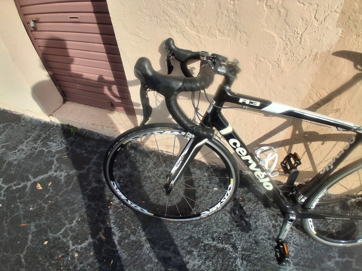 Cervelo R3 for sale - eBay